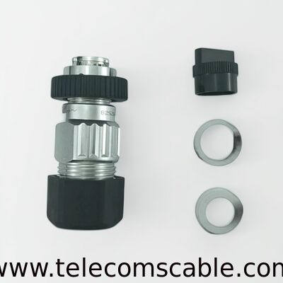 NOKIA APPG AirScale2 70A DC plug 10-16mm2 475401A
