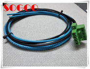 OLT Huawei Power Cable Eps30-4815 / ETP4830 Insulated Power Cable ATN910 PTN910 4 holes