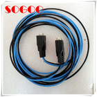 Huawei OLT-48V  DC Power cable for Huawei MA5680T 5683T 5608T 5606T