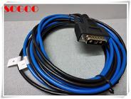 1m Telecom Cable Assemblies And Wire Harnesses For Huawei / ZTE Telecommunication