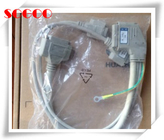 High Density Telecom Cable Assemblies Dh50 50 Pin For Zte 8200 Salt Mist Proof