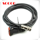 AISG 2.0 15 PIN-8 PIN Cable Converter 10m Length For RRU R8862A
