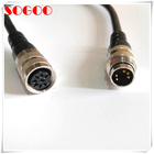 Comba AISG RET Cable For Remote Electrical Tilt Antenna 0.5M 1M 5M 10M 5 Pin