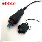 FULLAXS Compatible Outdoor Fiber patch cord 2f SM G657A2 LC duplex Ericsson RPM2531610
