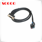 3v3 To 926522 Connector BBU Power cable For MMRFU (Multi Mode Radio Frequency Unit)
