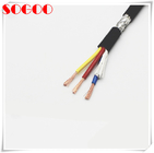 Outdoor RRU Power Cable 3x1 Mm² RRU Installation Standard