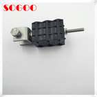 Self Locking Feeder Cable Clamp For Base Station Installation