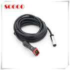 AISG 2.0 15PIN-To-8PIN 10m Cable Converter For RRU R8862A Compatible Huawei ZTE