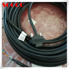 Rru Alarm Connection Power Distribution Cable 2m / Customized Length