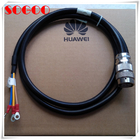 Huawei Rru3606 Rf 220v Power Cord Cable Three Hole Rru Ac Aviation Head