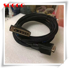 BBU Braided Copper AWG Five Hole OLT 48V Power Cable