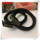 BBU Braided Copper AWG Five Hole OLT 48V Power Cable