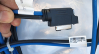 MA5680T ZTE C320 C300 9806H Huawei OLT 48V DC Power Cable