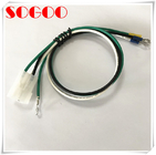 Electrical Cable Wire Harness Assembly Fits Electric Scooter Ebike