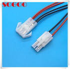 Fan Assembly Wiring Harness Custom ODM / OEM Available From China