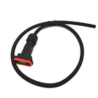 1 - 100m AISG RET Control Cable Rohs With Aisg Male Female Connector
