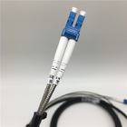 3m CPRI Fiber Cable Sc / Upc - Fc / Upc 7.0mm For 4G Base Station
