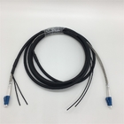 BBU-RRU SM FIBER ZTE CPRI CABLE / Fiber Optic Cable 7.0 Mm Wire Diameter