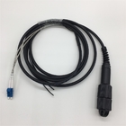 Duplex Fiber Optic Patch Cord Jumper G657a2 BBU / RRU CPRI PDLC-LC Patch Cord