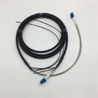 20m Huawei Fiber Optic Cable 14130505 DULCK ,2UF-2SCK44-L20 BBU Cable