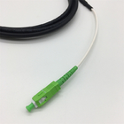 10 - 100m Length CPRI Fiber Cable FTTA Patch Cord Compatible With Optitap Conector