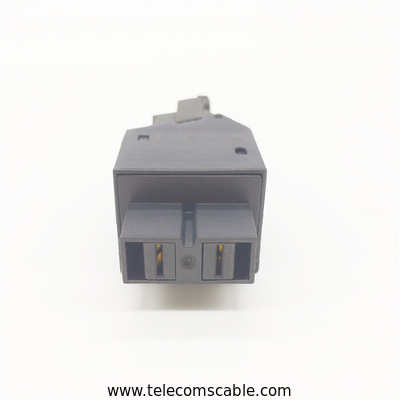 Original ZTE RRU DC Power Connector For ZXSDR R8972 R8862