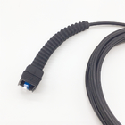 NSN Armored Fiber Patch Cord Cpri cable Duplex Lc For Nokia RRU RRH CE RoHS