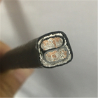 2x6mm2 (2x10AWG) TFL492324 RRU Power Cable For Ericsson RRU installation