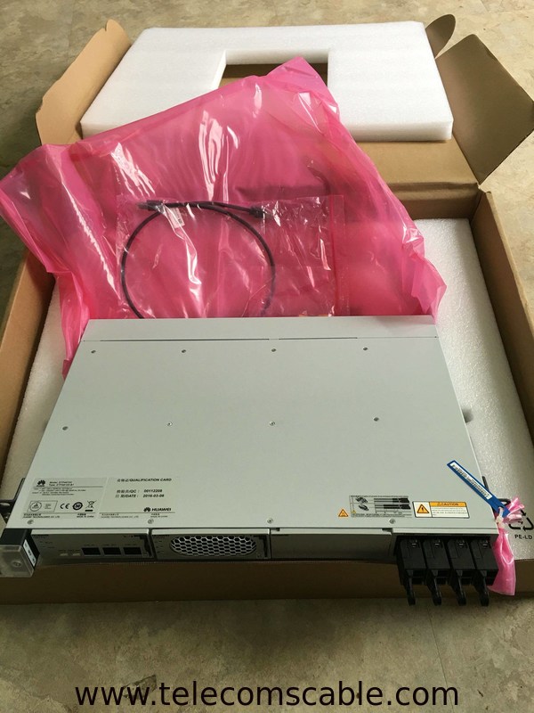 Convertitore AC-DC ETP48100-B1 3000W – 48V 100A Per OLT MA5608 C320, Nuovo Con Garanzia