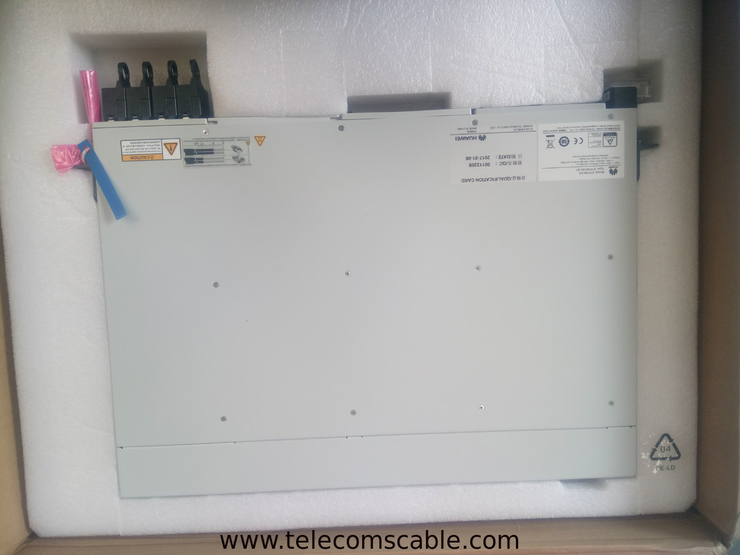 Huawei ETP48100-B1 Alimentation de commutation de communication intégrée 48V100A OLT AC à DC