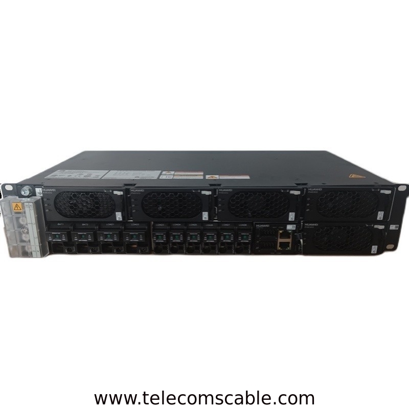 Huawei ETP48200-B2A1 Embedded Power Switching System With 48V30A R4830G1 Module Outdoor Communication 5G