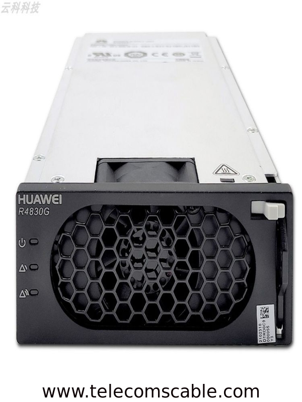 Huawei R4830G1 High-Efficiency Power Rectifier Module 48V30A Compatible With ETP4860 ETP48200 Insert Frame System