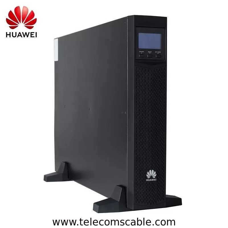 Huawei UPS power supply 2000-G-3KRTS rack-mounted 3KVA/2400W enterprise ...