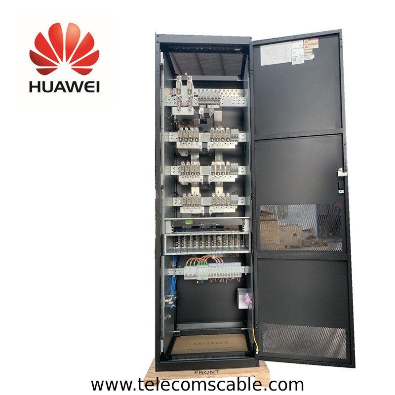 Huawei Communication Power Cabinet TP48200B-N20D4 Switching Power Supply Cabinet