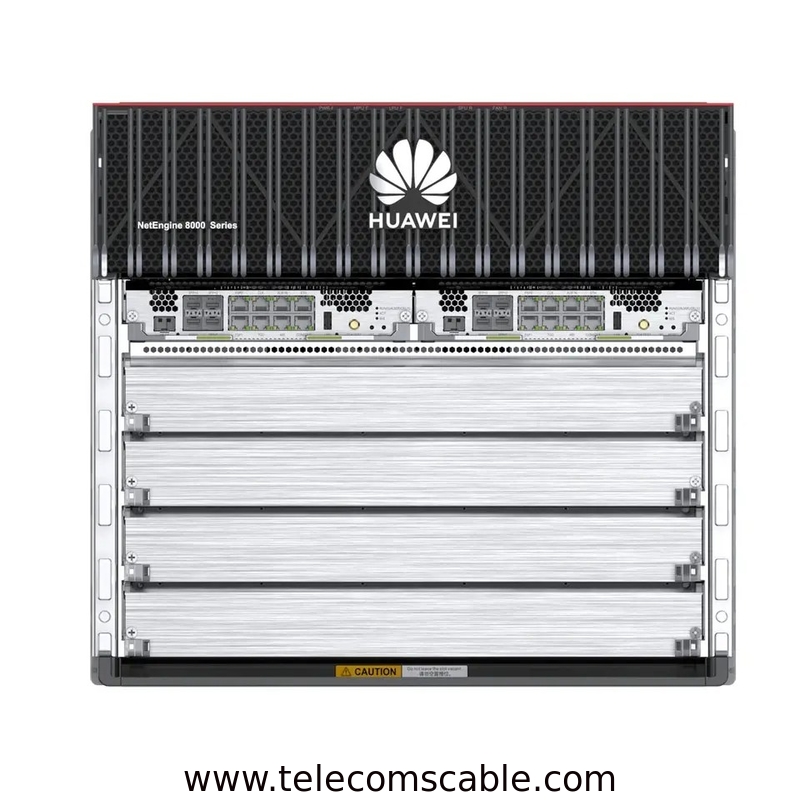 Huawei NetEngine 8000 X4 Router