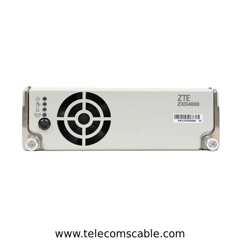 ZTE 4000W 48V75A AC to DC Power Module ZXD4000 V5.0 Rectifier module