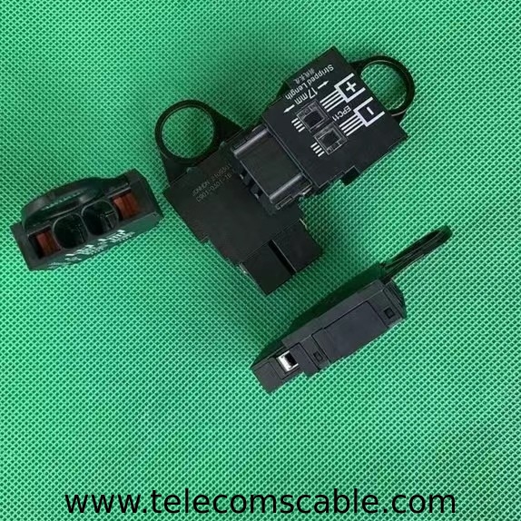 Huawei EPC11 Power Connector for ETP48100 DCDU-12