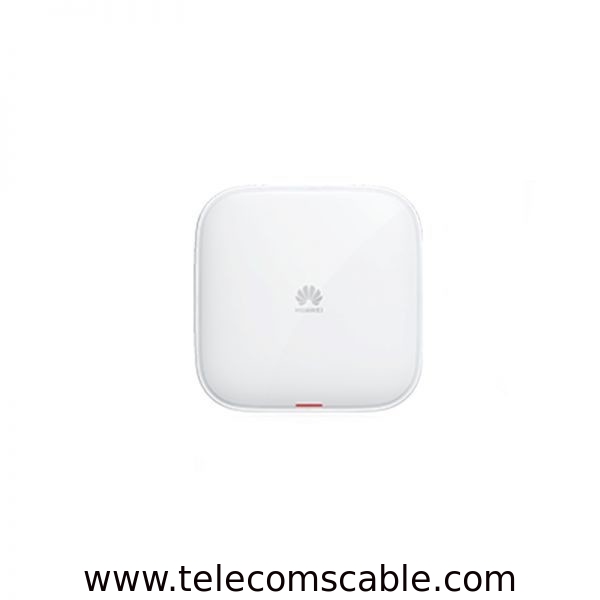 Huawei Wi-Fi 6 indoor Access Point AP AirEngine 6760-X1 supports smart antenna and 10GE uplink