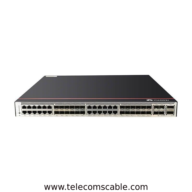 Huawei S5736-S48S4XC 48 ports 4*10GE SFP+ Ethernet Switch