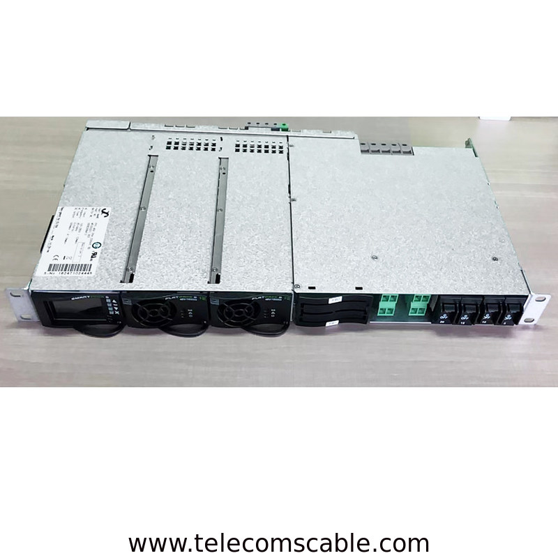 Flatpack S 1u Power Shelves, 1u Height, with 5or6 PCS of Rectifier