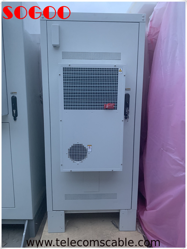 Huawei MTS9514A-AX1701 Integrated Cabinet With Air Conditioning And Power Supply