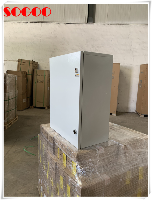Huawei TP4860C-D07A2 Indoor And Outdoor Wall-Mounted Power Cabinet 48V60A
