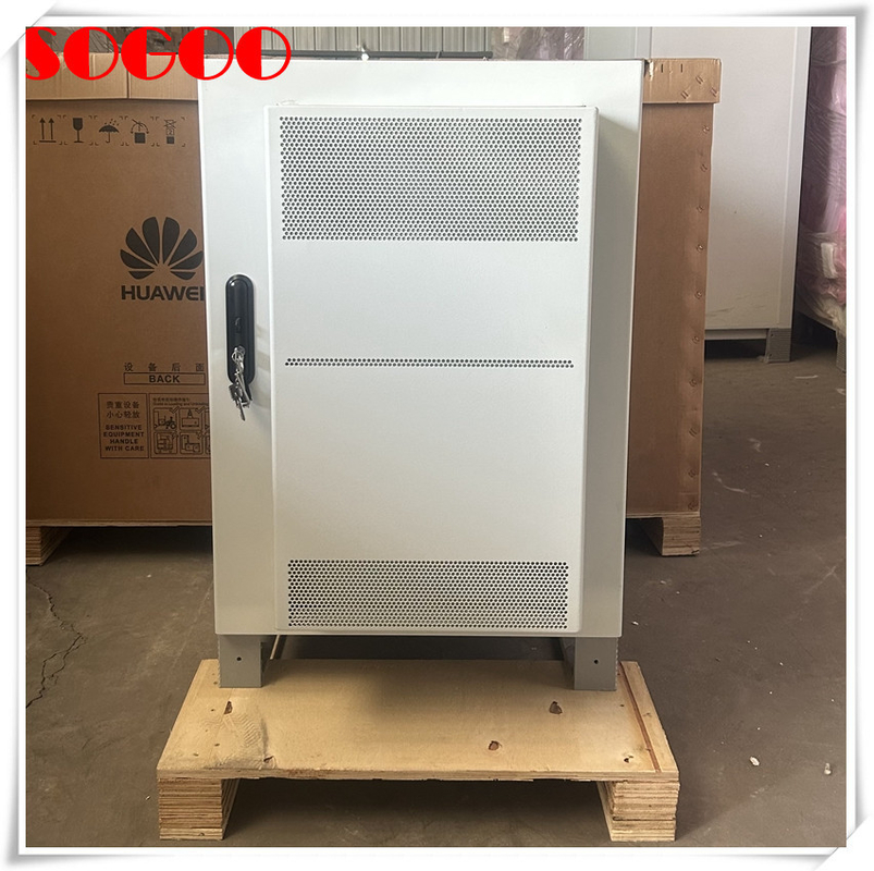 HUAWEI TP48200A-DX09D5 Outdoor Power Supply Cabinet AC To DC