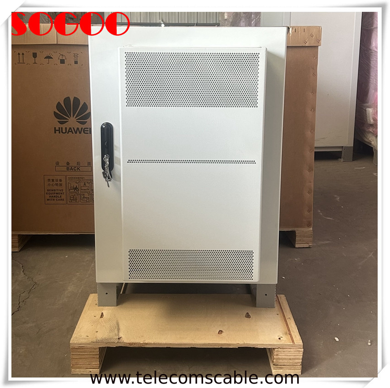 HUAWEI TP48200A-DX09D5 Outdoor Power Supply Cabinet AC To DC