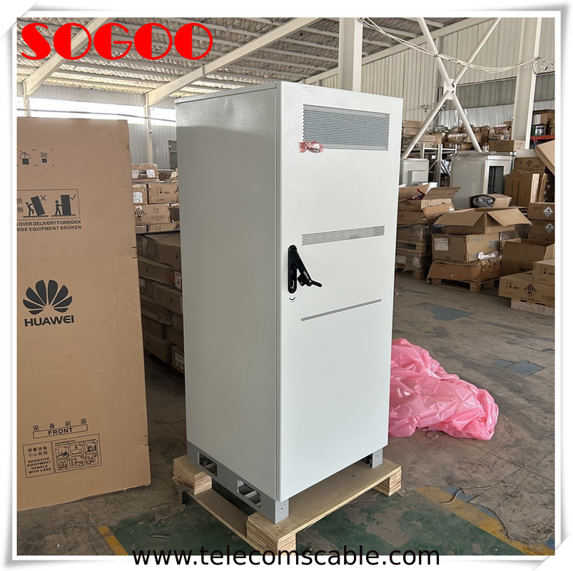 HUAWEI MTS9303A-HD16A1 Outdoor Power Supply Cabinet