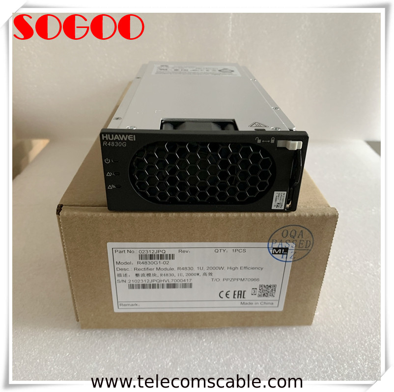 New And Original Huawei R4830G Rectifier Module 48V30A