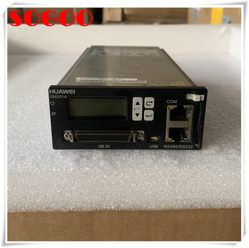 New And Original Huawei SMU01A Monitoring Module