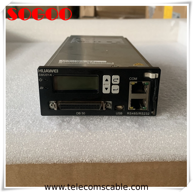 New And Original Huawei SMU01A Monitoring Module