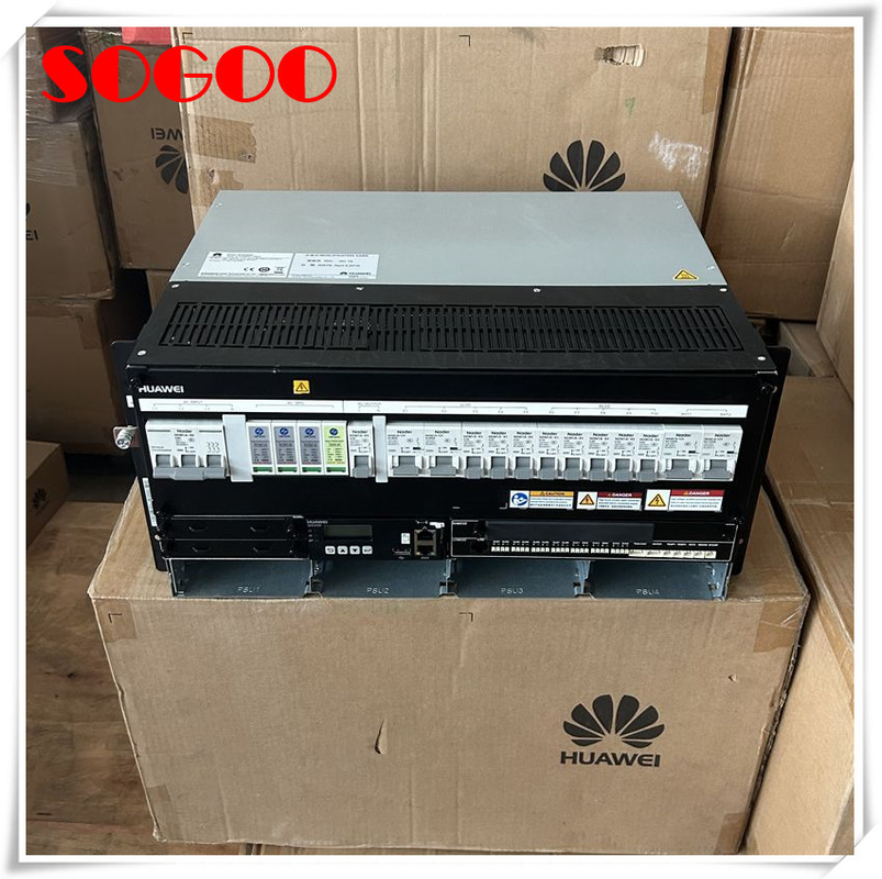 Huawei ETP48200-C5CA Embedded Power Supply With Rectifier And Monitoring