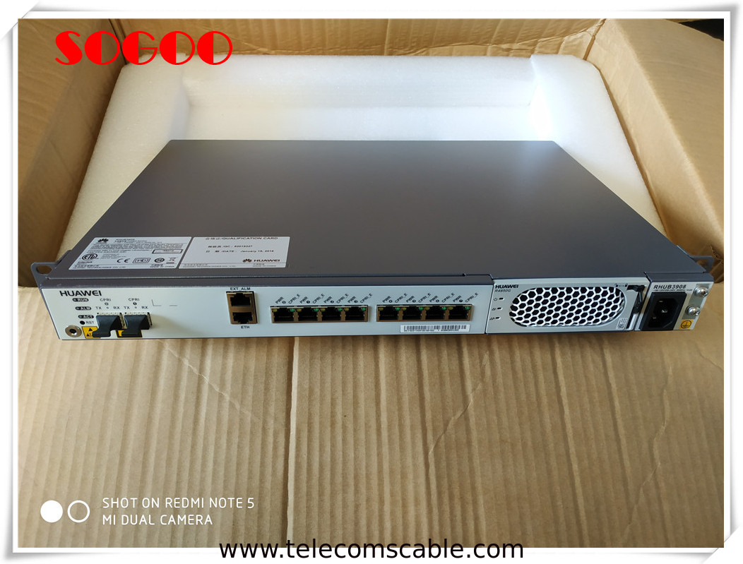 HUAWEI RHUB3908 WD6M1RBH2 02310UXU for DBS3900 LampSite